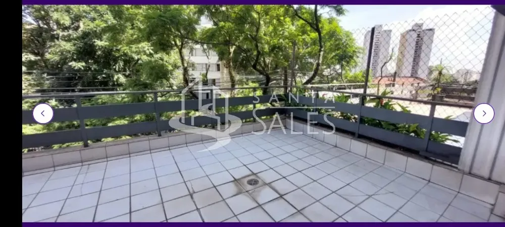 Apartamento, 1 quarto, 85 m² - Foto 3
