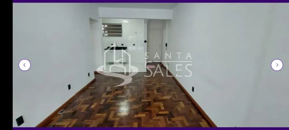 Apartamento, 1 quarto, 85 m² - Foto 1