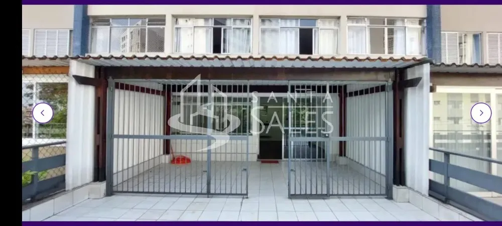 Apartamento, 1 quarto, 85 m² - Foto 9