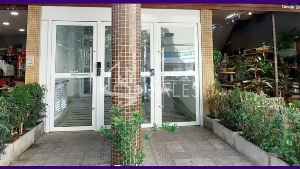Apartamento, 1 quarto, 85 m² - Foto 2