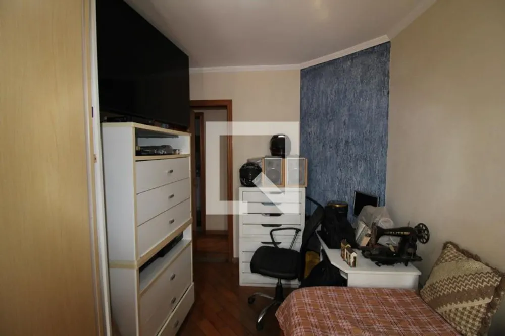 Apartamento, 3 quartos, 77 m² - Foto 1