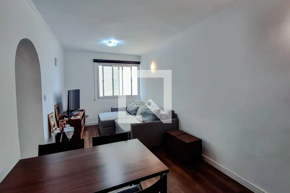 Apartamento, 2 quartos, 69 m² - Foto 1