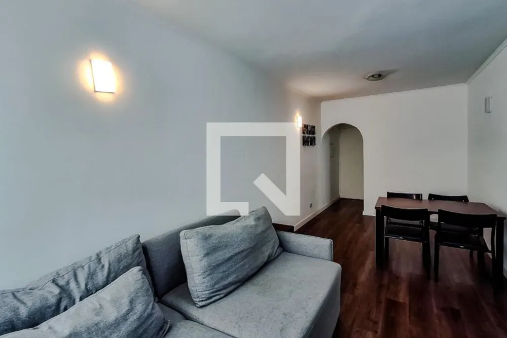 Apartamento, 2 quartos, 69 m² - Foto 6