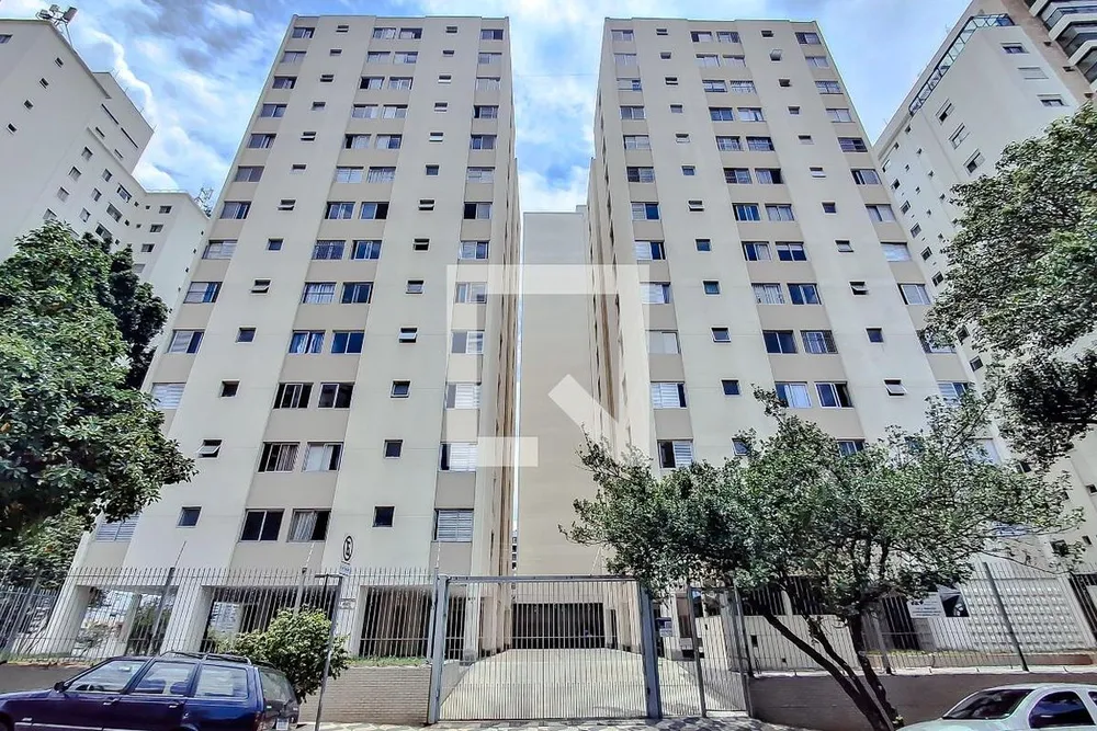 Apartamento, 2 quartos, 69 m² - Foto 12