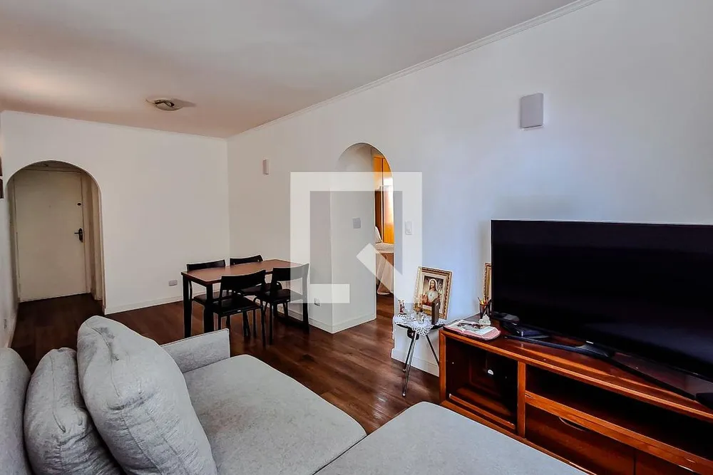 Apartamento, 2 quartos, 69 m² - Foto 3