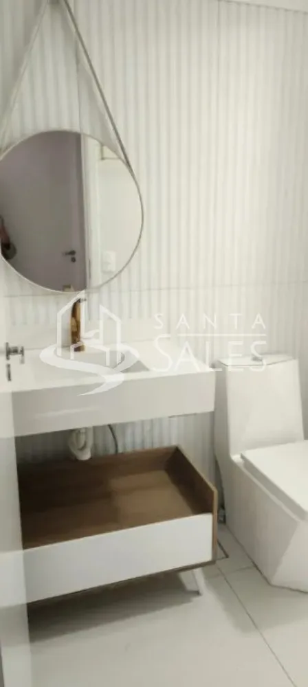 Apartamento, 2 quartos, 55 m² - Foto 3