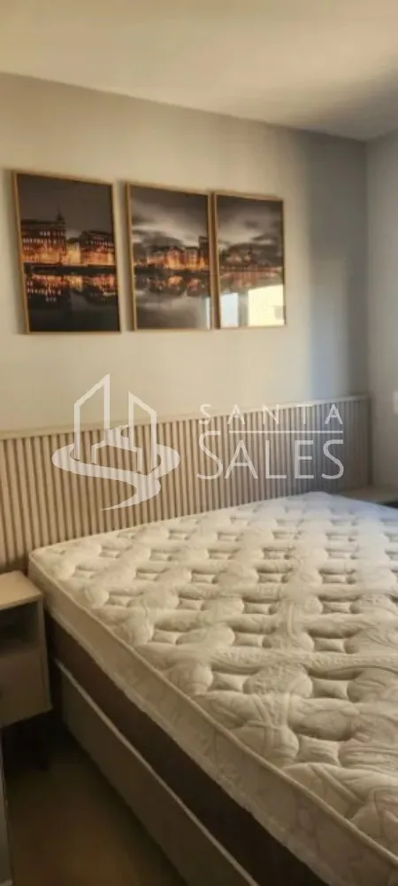 Apartamento, 2 quartos, 55 m² - Foto 5