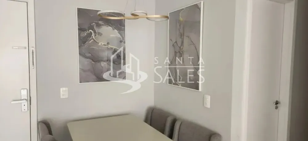 Apartamento, 2 quartos, 55 m² - Foto 16