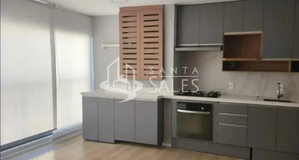 Apartamento, 2 quartos, 55 m² - Foto 6
