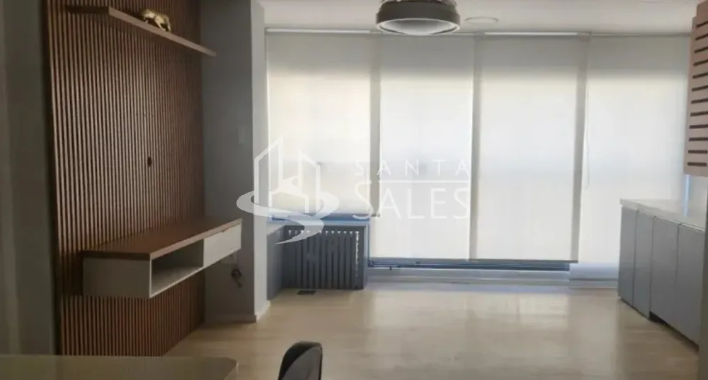 Apartamento, 2 quartos, 55 m² - Foto 11