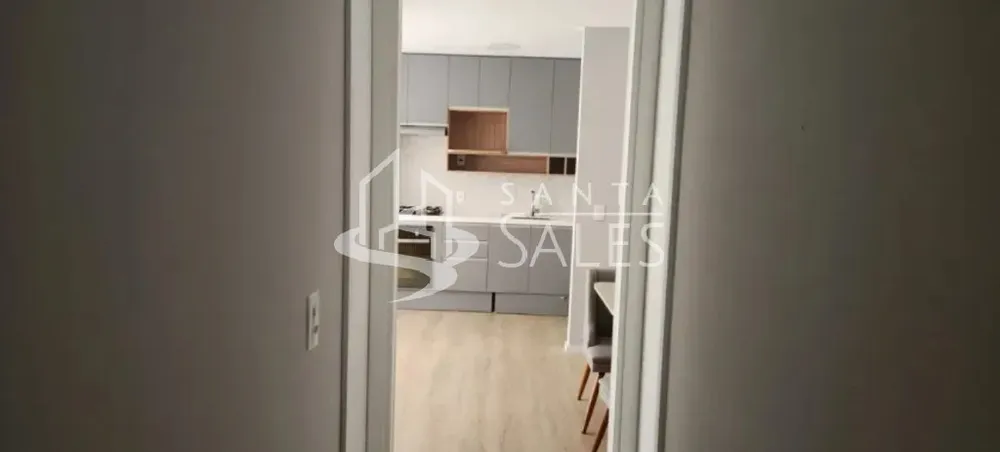 Apartamento, 2 quartos, 55 m² - Foto 2