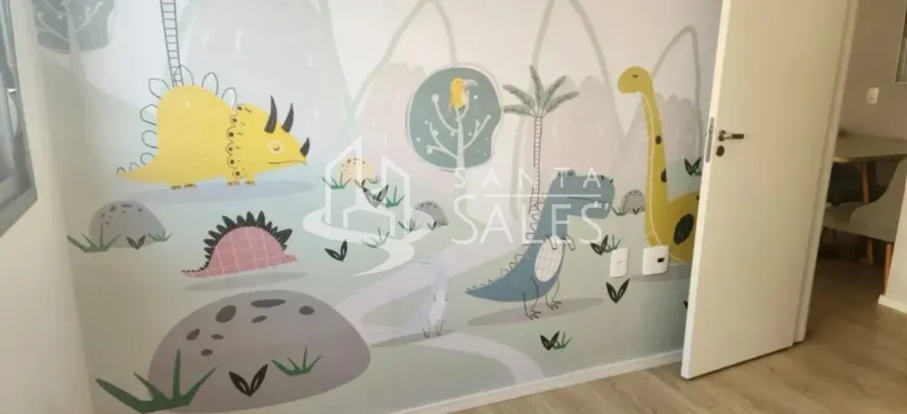 Apartamento, 2 quartos, 55 m² - Foto 7