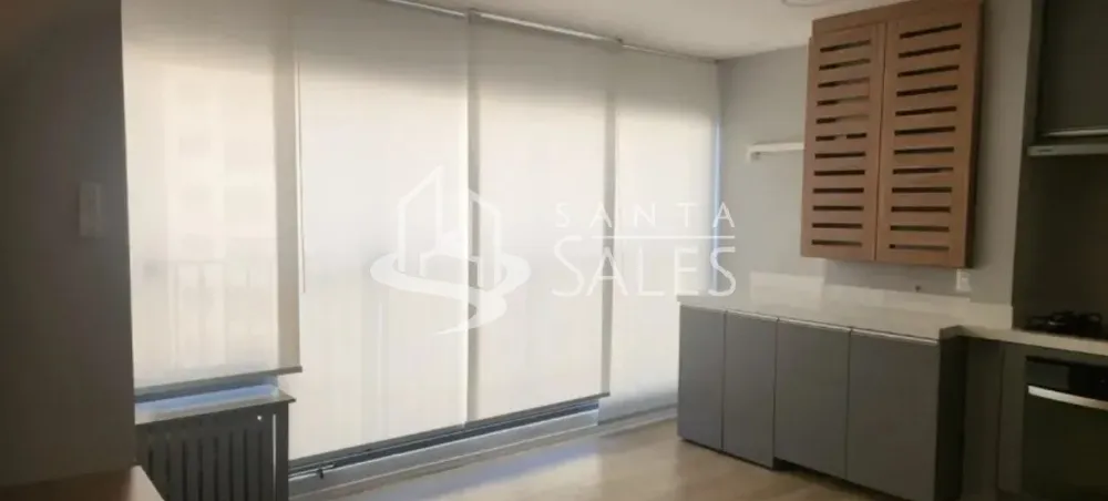 Apartamento, 2 quartos, 55 m² - Foto 7