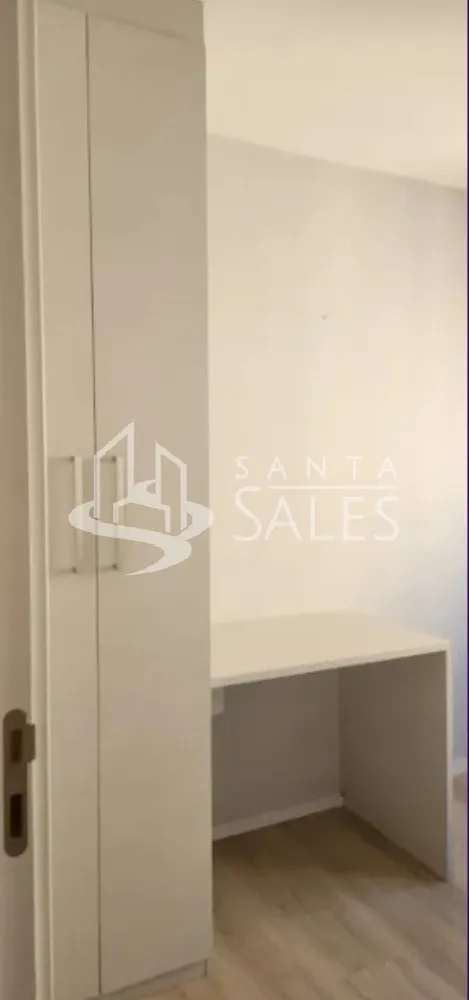 Apartamento, 2 quartos, 55 m² - Foto 2
