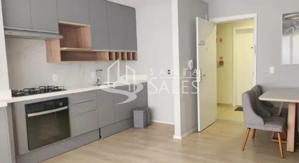 Apartamento, 2 quartos, 55 m² - Foto 4