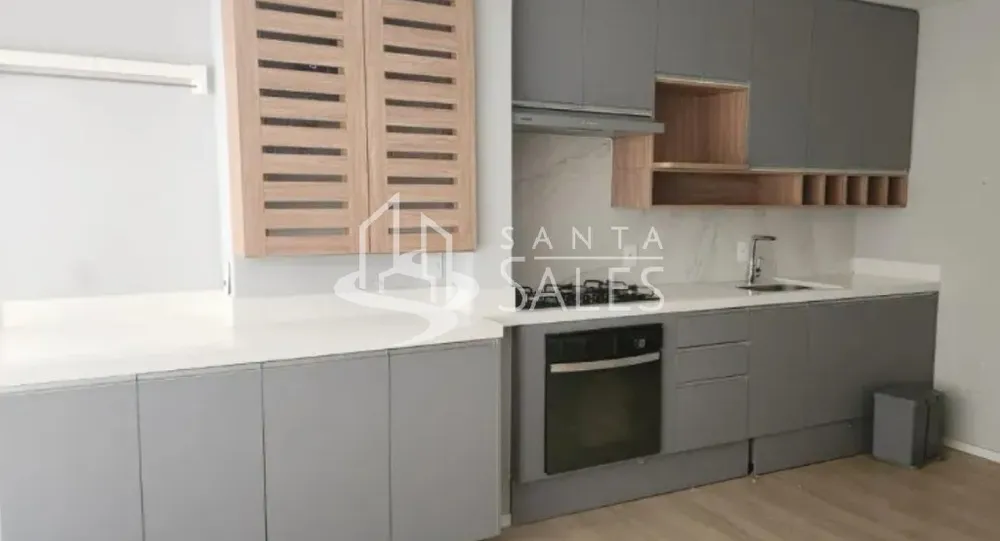 Apartamento, 2 quartos, 55 m² - Foto 15