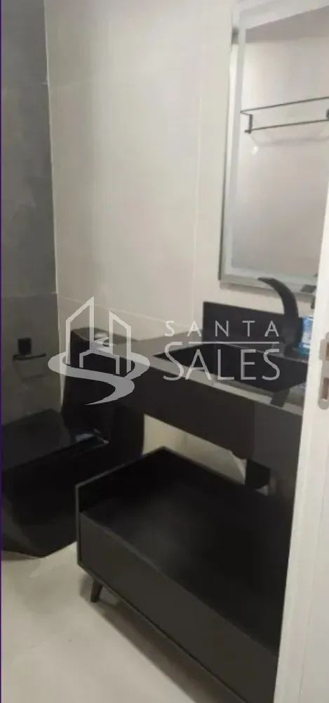 Apartamento, 2 quartos, 55 m² - Foto 6