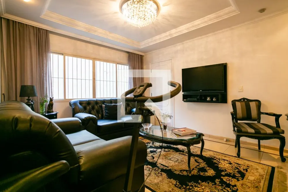 Apartamento, 4 quartos, 150 m² - Foto 1