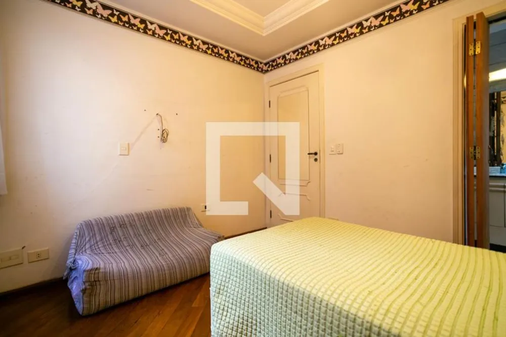 Apartamento, 4 quartos, 150 m² - Foto 12