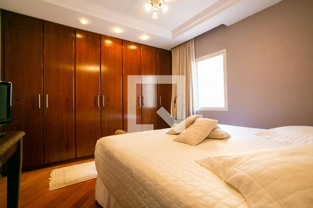 Apartamento, 4 quartos, 150 m² - Foto 11