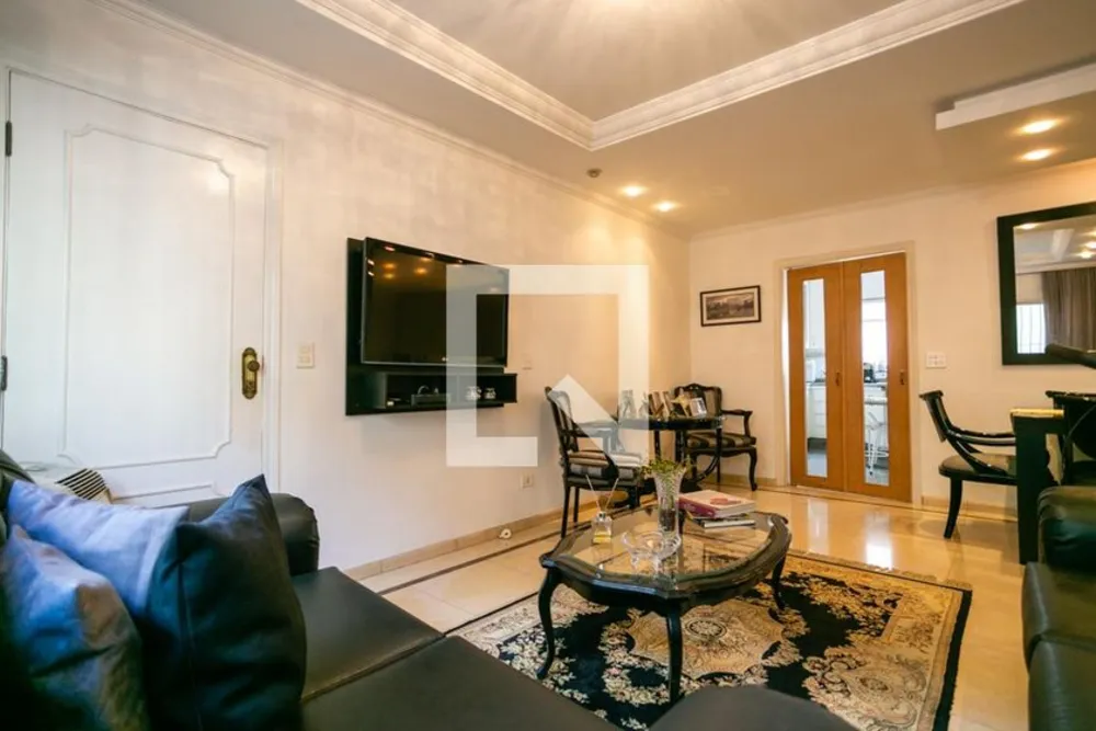 Apartamento, 4 quartos, 150 m² - Foto 10