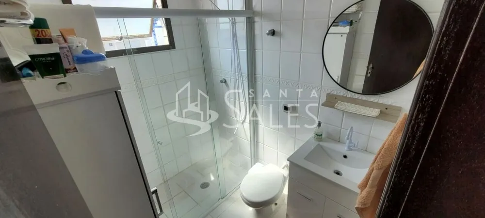 Apartamento, 1 quarto, 48 m² - Foto 7