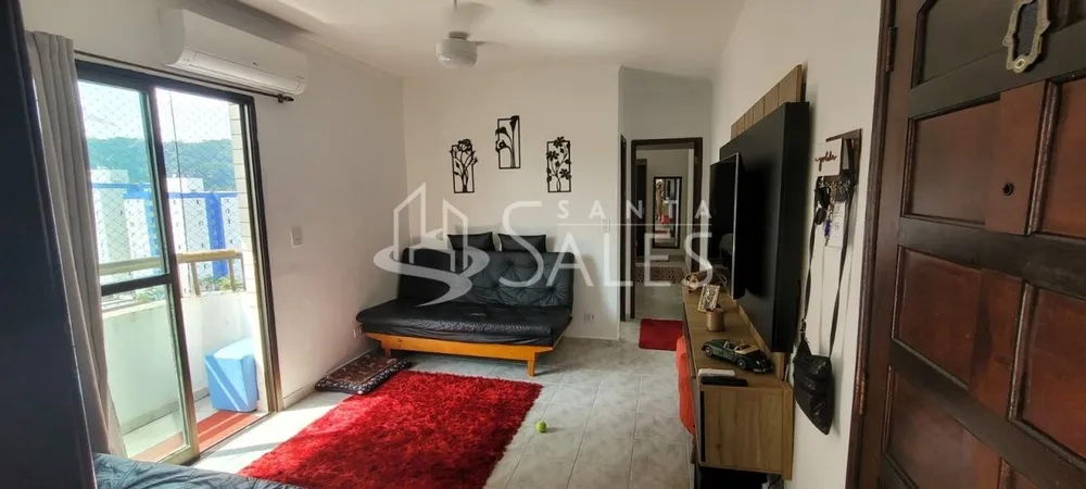 Apartamento, 1 quarto, 48 m² - Foto 2