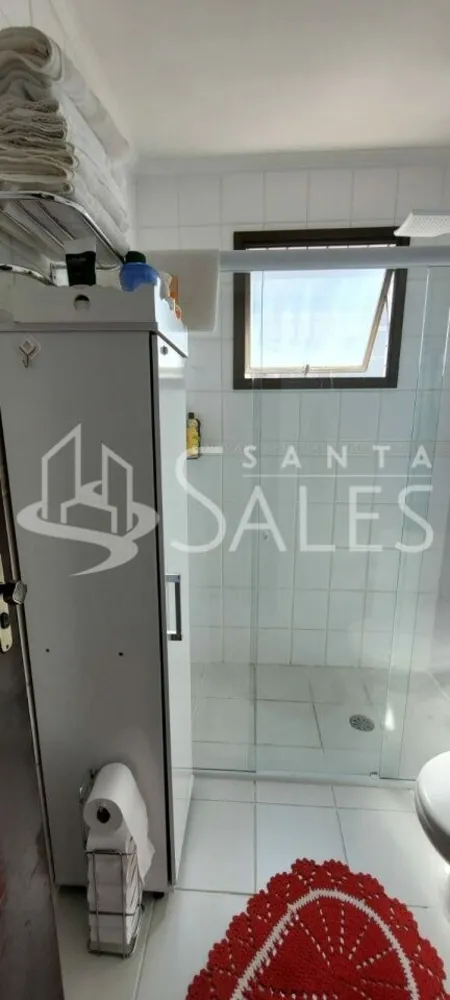 Apartamento, 1 quarto, 48 m² - Foto 9