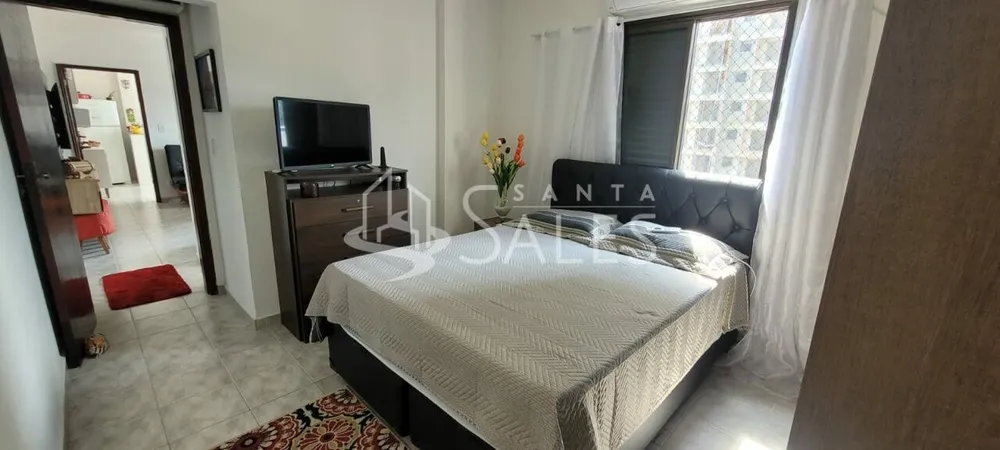 Apartamento, 1 quarto, 48 m² - Foto 1