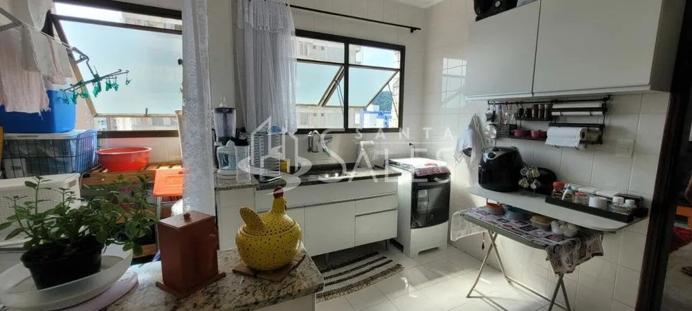 Apartamento, 1 quarto, 48 m² - Foto 5