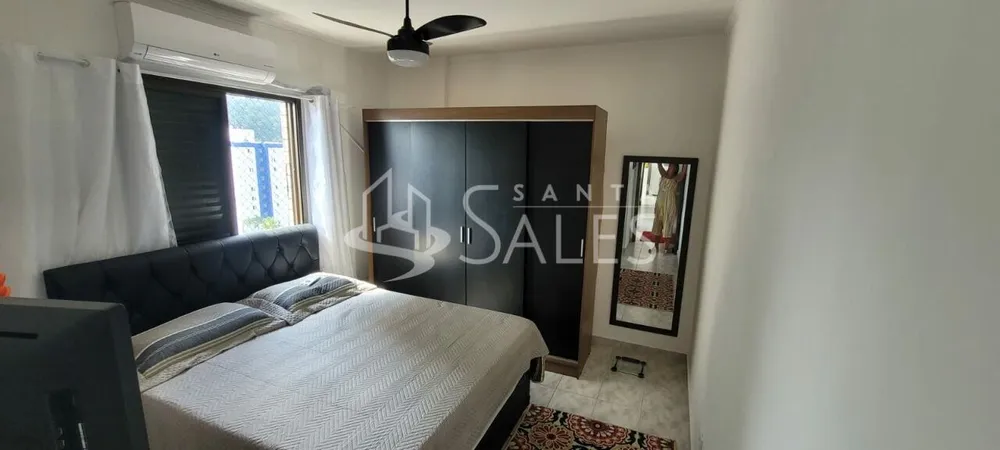 Apartamento, 1 quarto, 48 m² - Foto 3