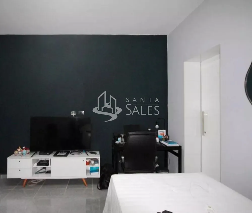 Sobrado, 2 quartos, 105 m² - Foto 3