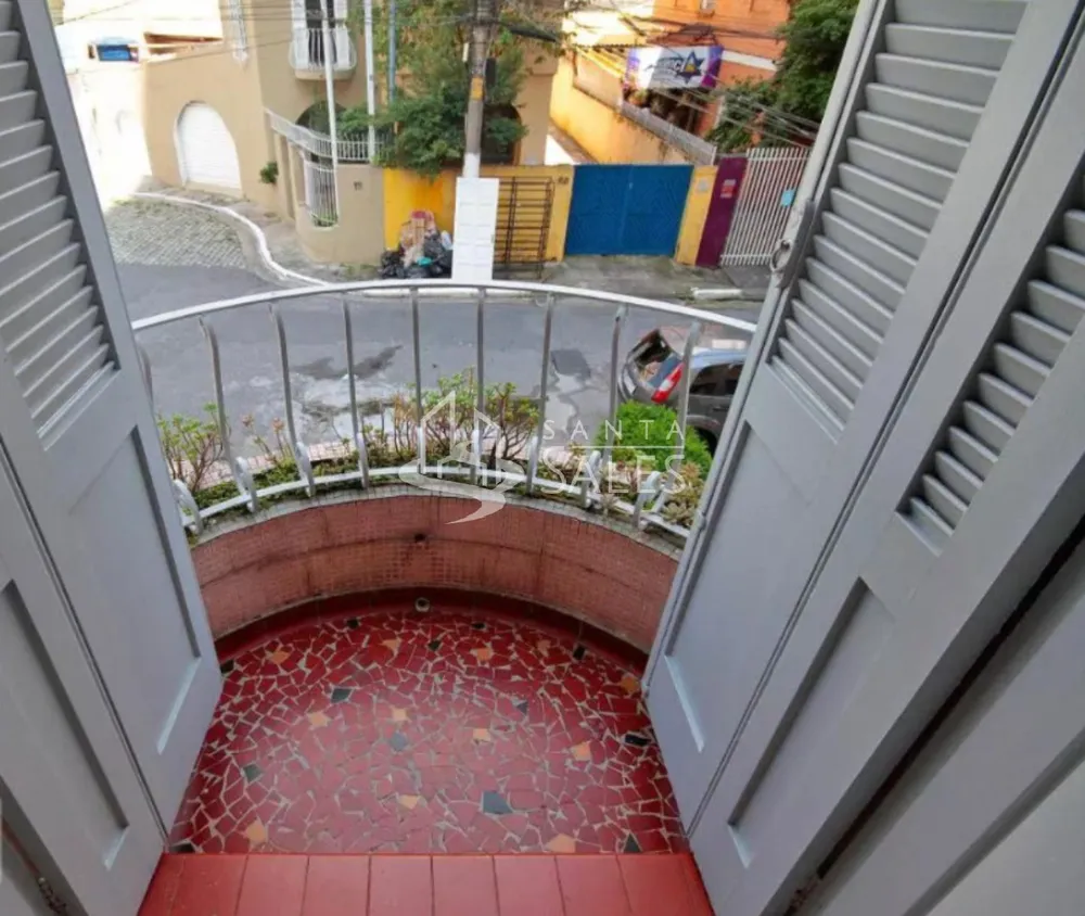 Sobrado, 2 quartos, 105 m² - Foto 11