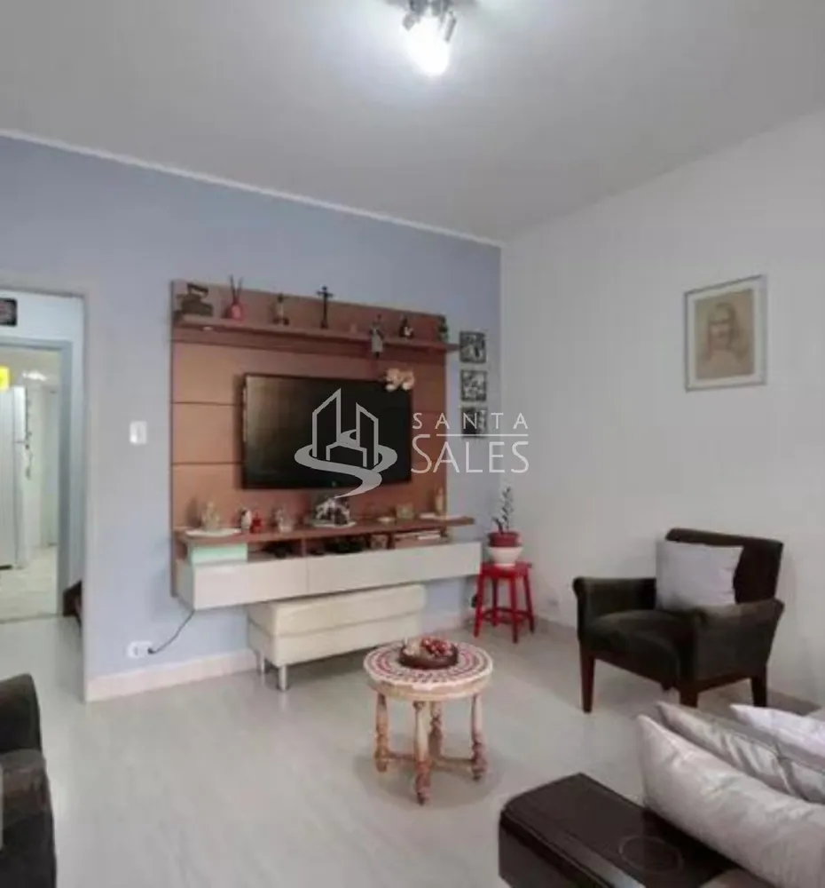 Sobrado, 2 quartos, 105 m² - Foto 4