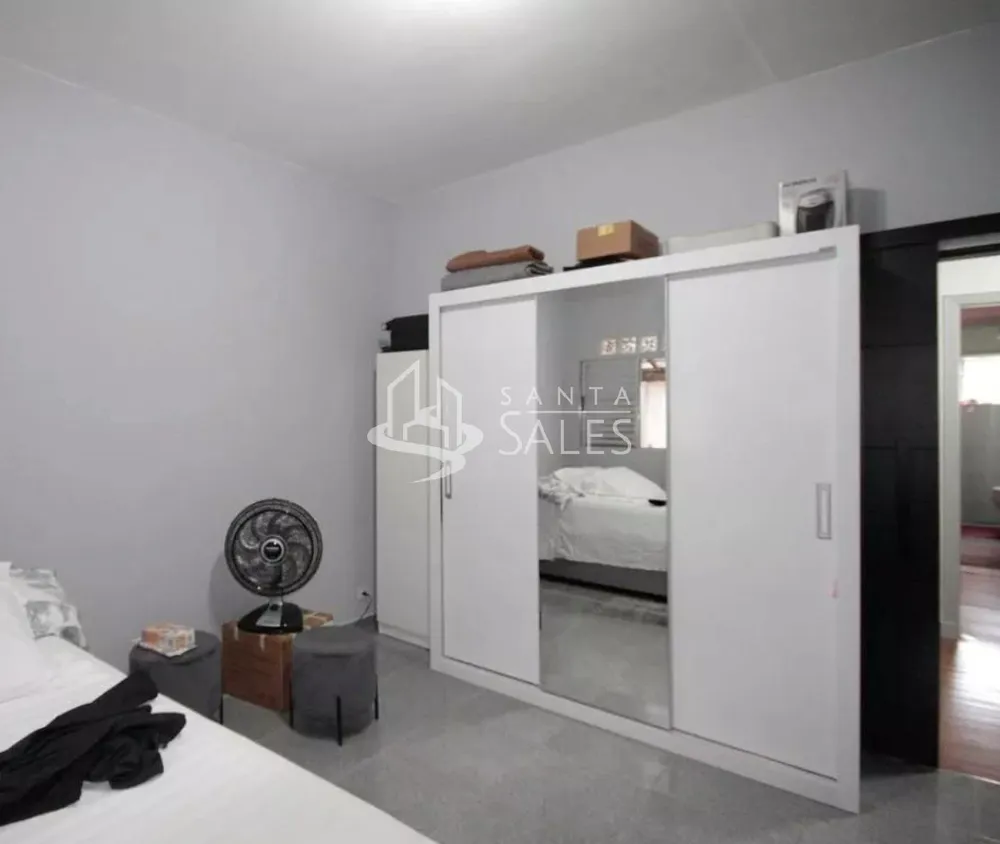 Sobrado, 2 quartos, 105 m² - Foto 10