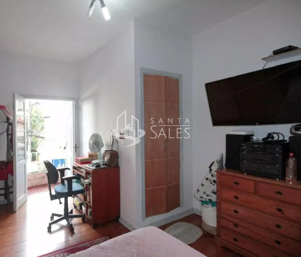 Sobrado, 2 quartos, 105 m² - Foto 8