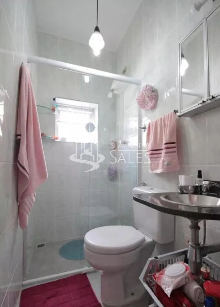 Sobrado, 2 quartos, 105 m² - Foto 7