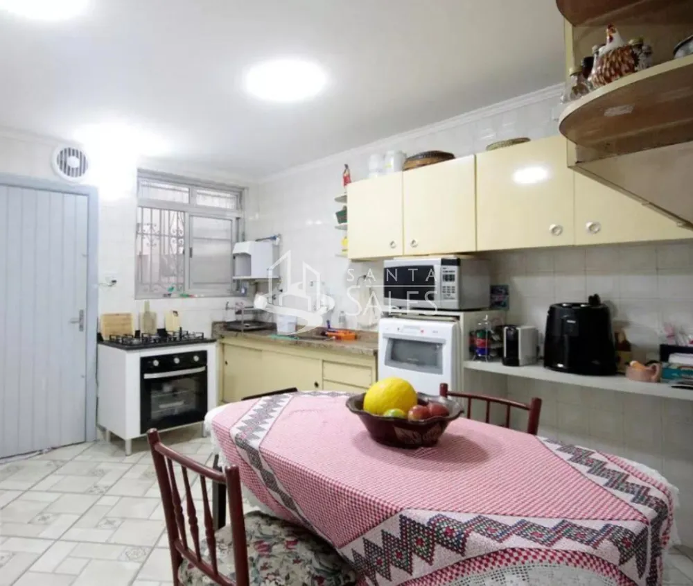 Sobrado, 2 quartos, 105 m² - Foto 6