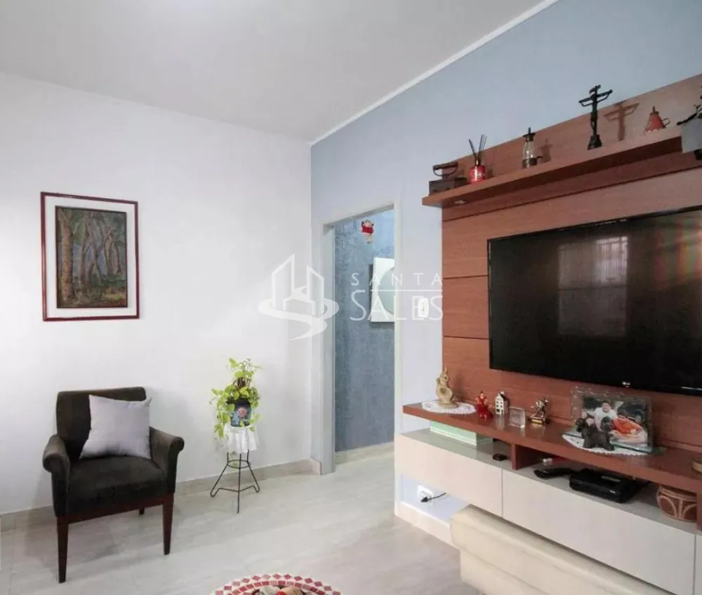 Sobrado, 2 quartos, 105 m² - Foto 8