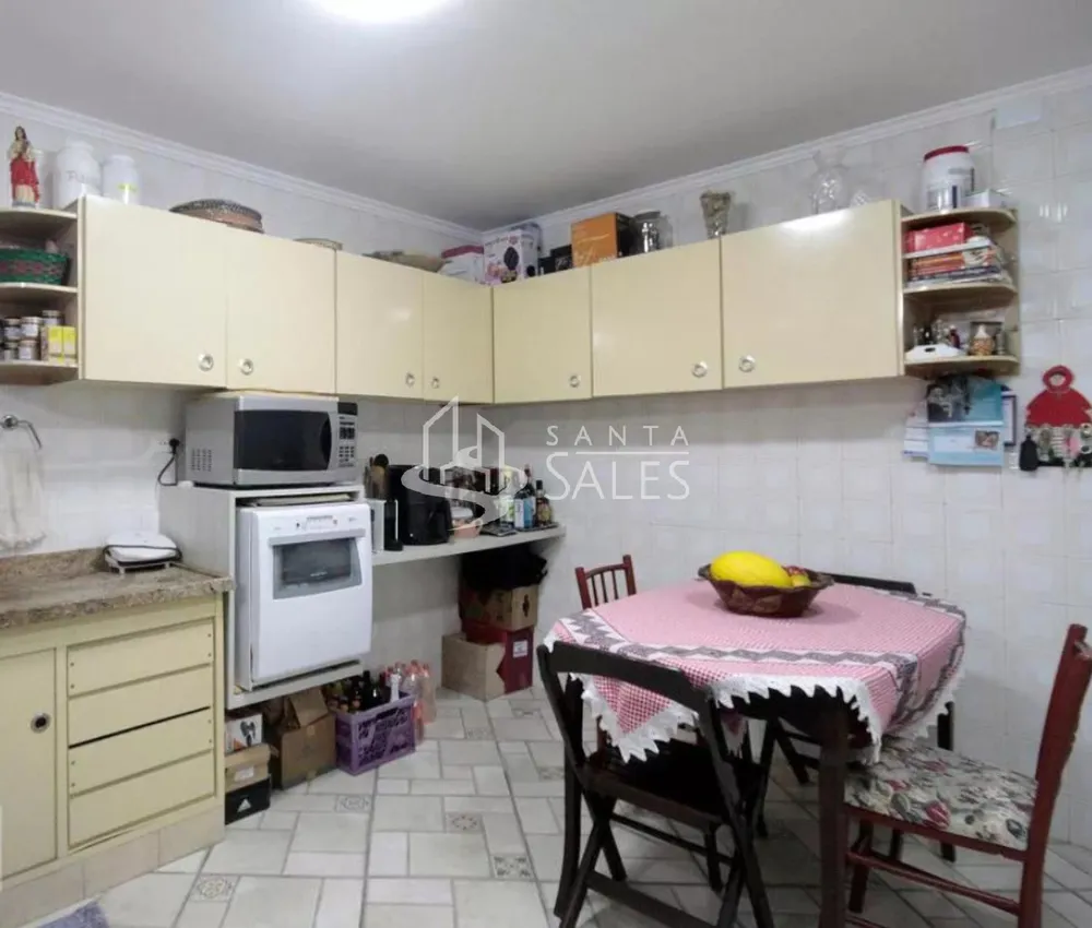 Sobrado, 2 quartos, 105 m² - Foto 5