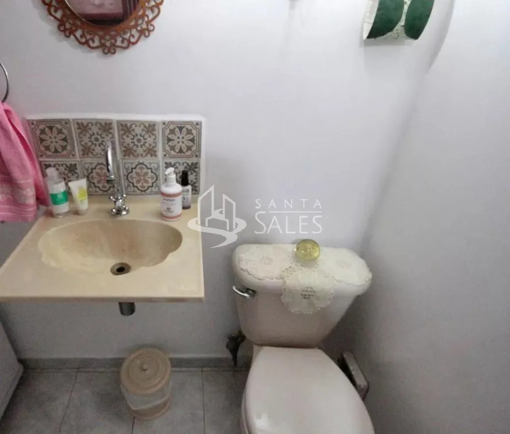 Sobrado, 2 quartos, 105 m² - Foto 2