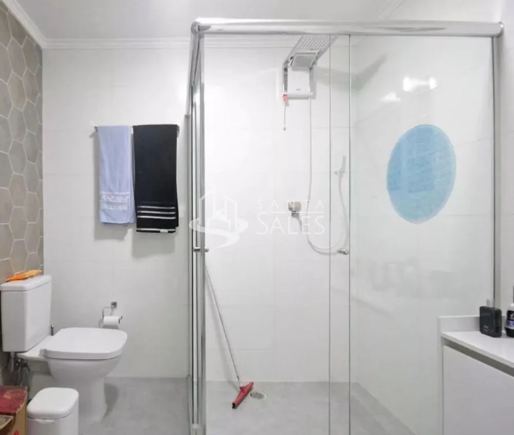 Sobrado, 2 quartos, 105 m² - Foto 16