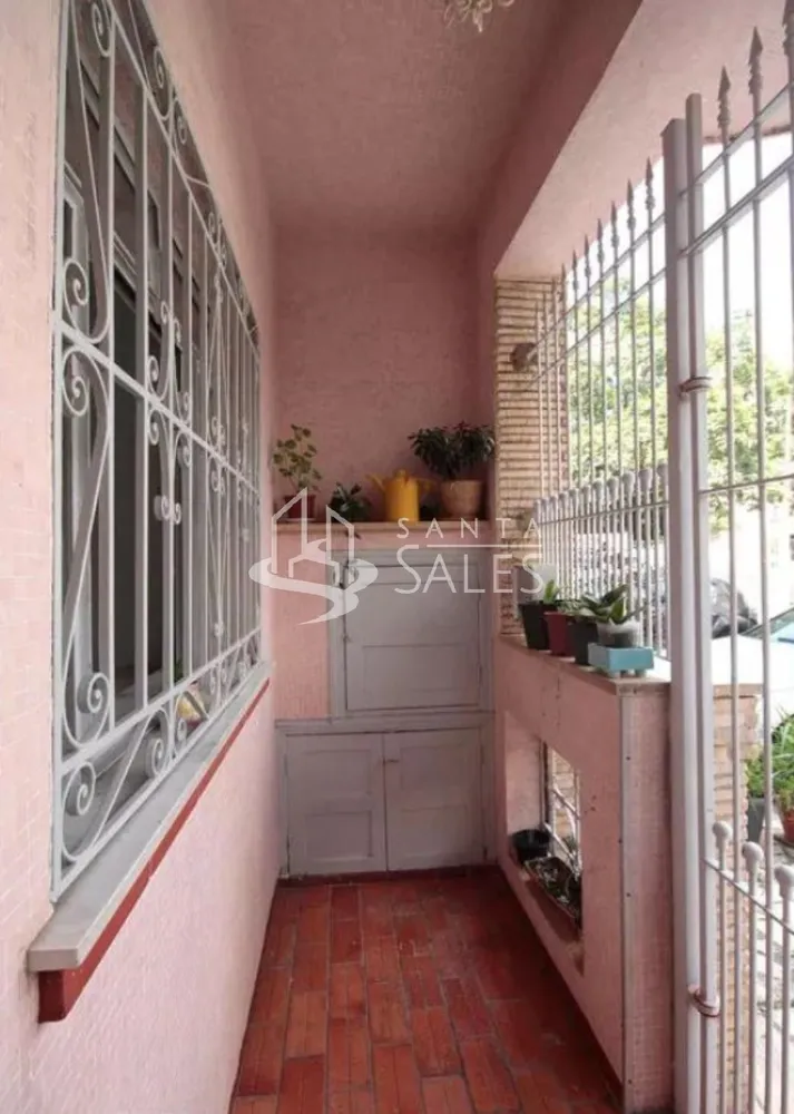 Sobrado, 2 quartos, 105 m² - Foto 6