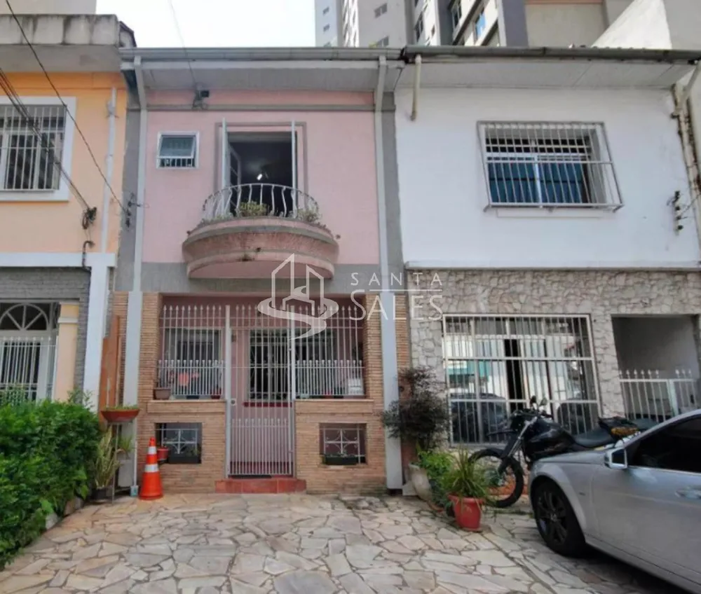 Sobrado, 2 quartos, 105 m² - Foto 4