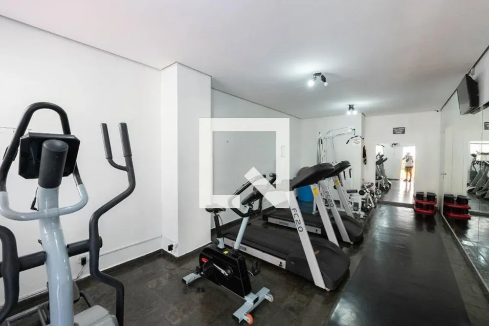 Apartamento, 1 quarto, 35 m² - Foto 7