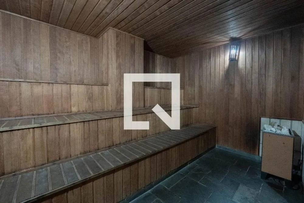 Apartamento, 1 quarto, 35 m² - Foto 5