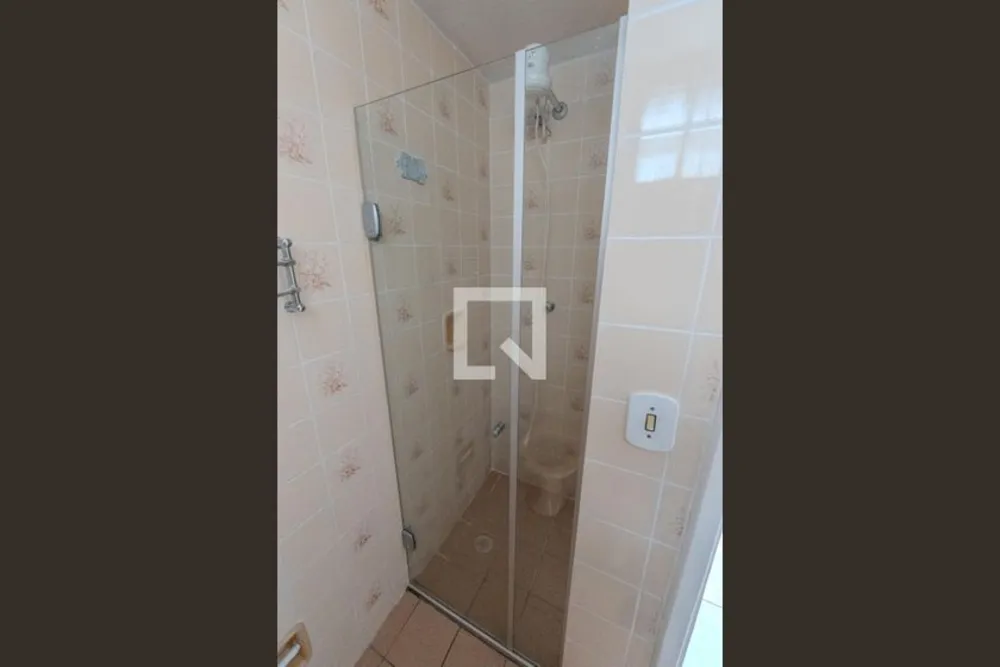 Apartamento, 1 quarto, 35 m² - Foto 1