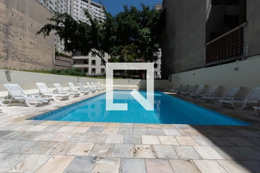 Apartamento, 1 quarto, 35 m² - Foto 6