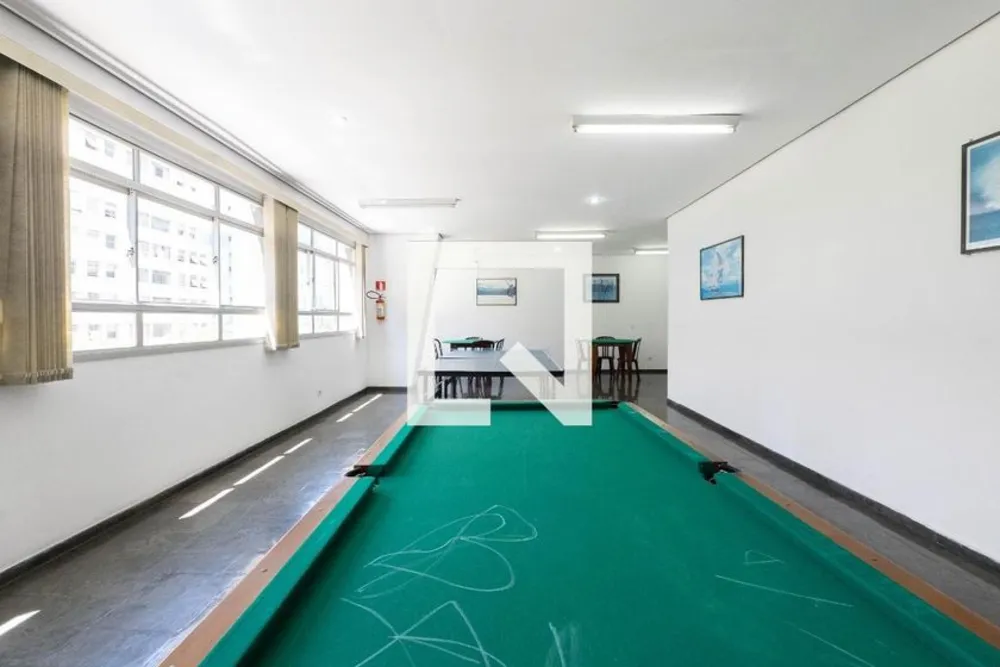 Apartamento, 1 quarto, 35 m² - Foto 12