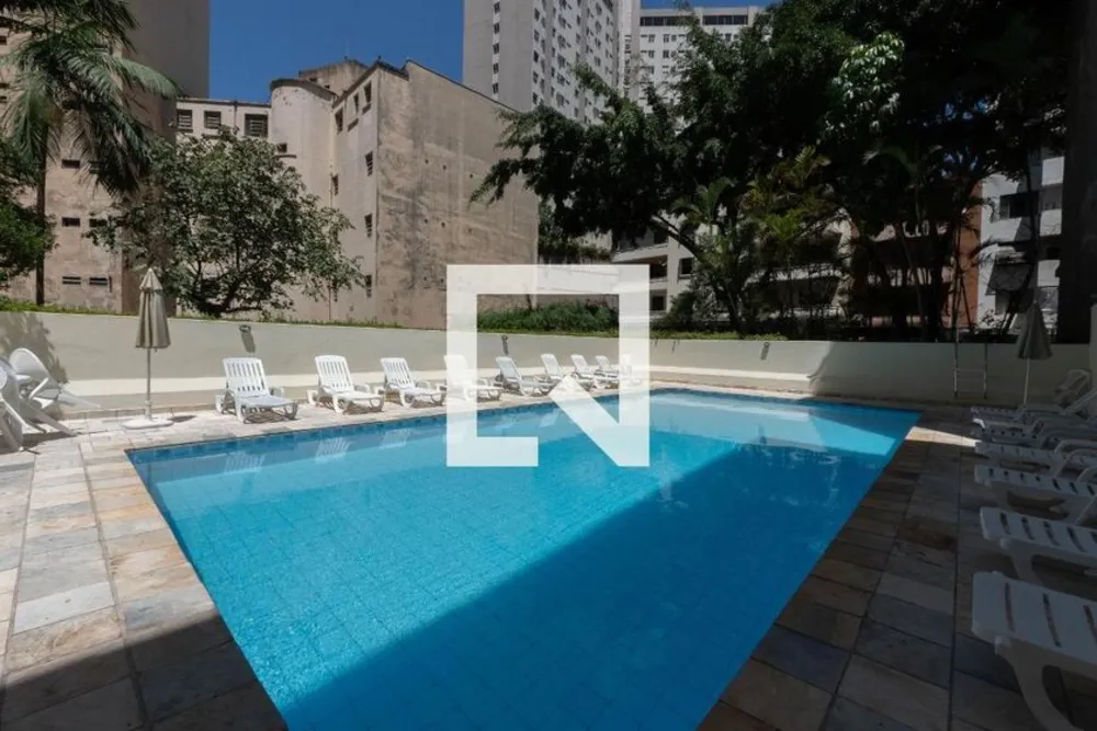 Apartamento, 1 quarto, 35 m² - Foto 8
